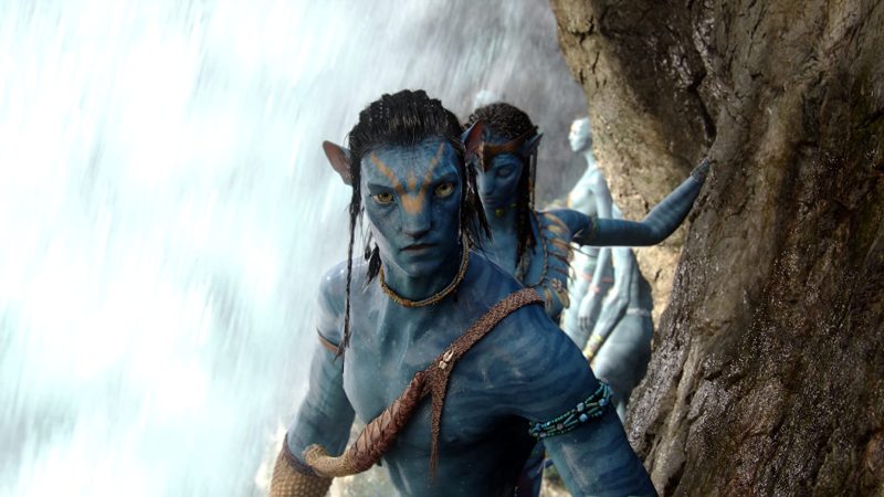 James Cameron Has Avatar 6  7 Plans Would Have to Train Successor